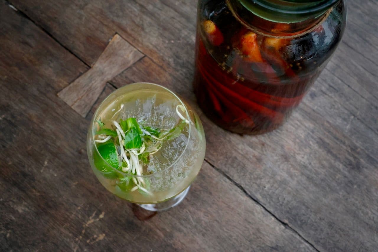 Secret Cocktail Experience Hoi An: A delicious way to explore Ancient Town