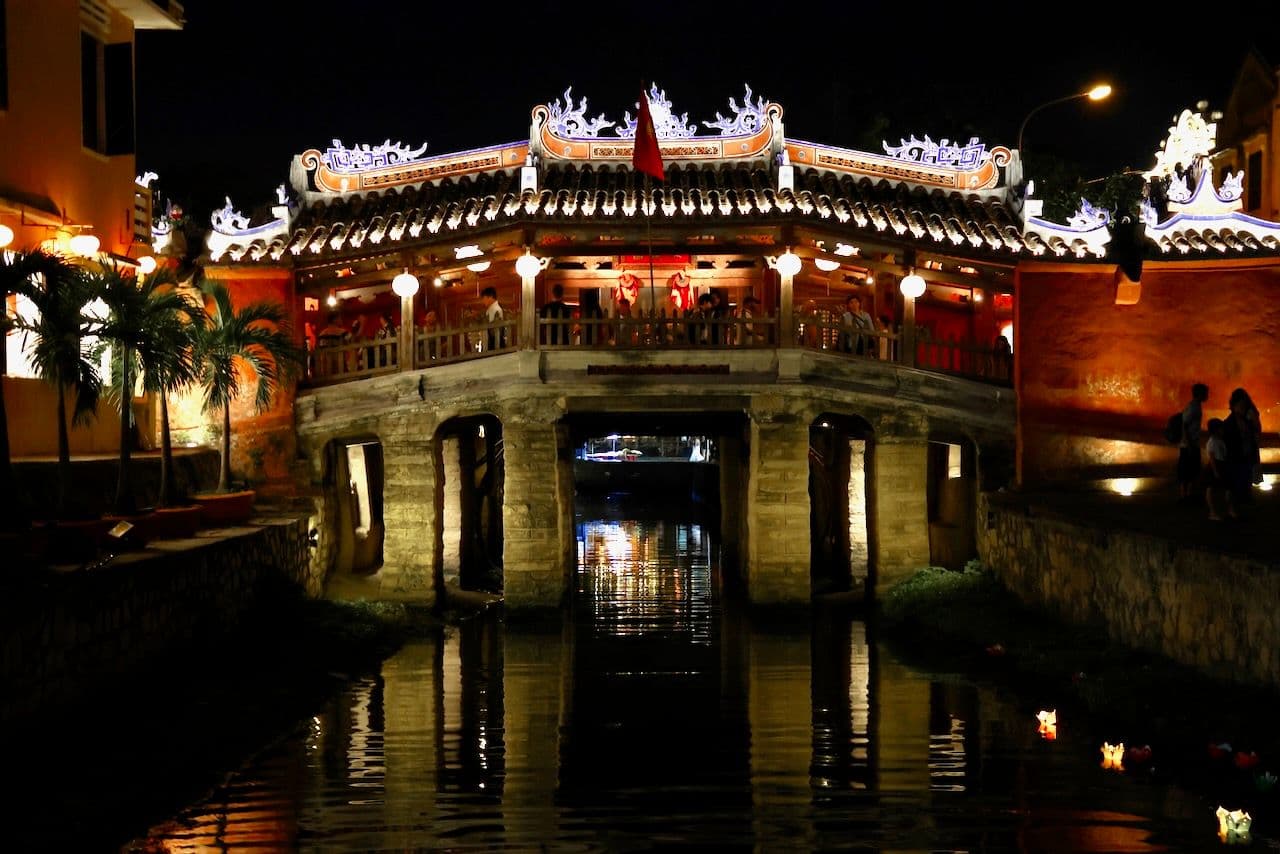 Hoi An: Culture, arts and architecture